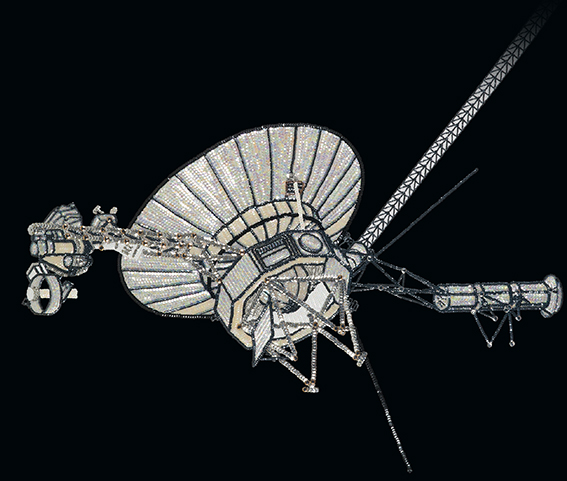 Martina Grund | Versenkt